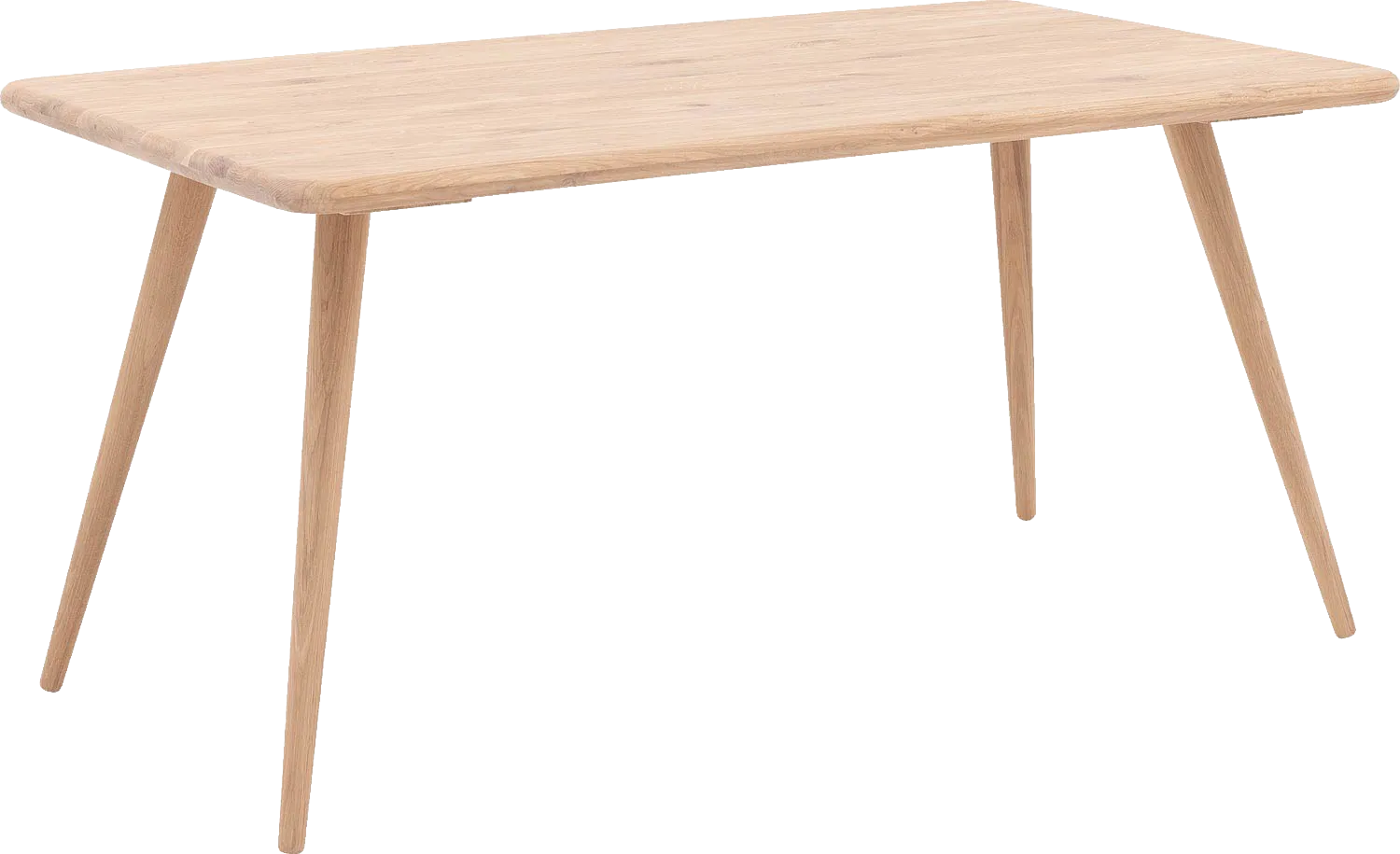 Eettafel Bjarte