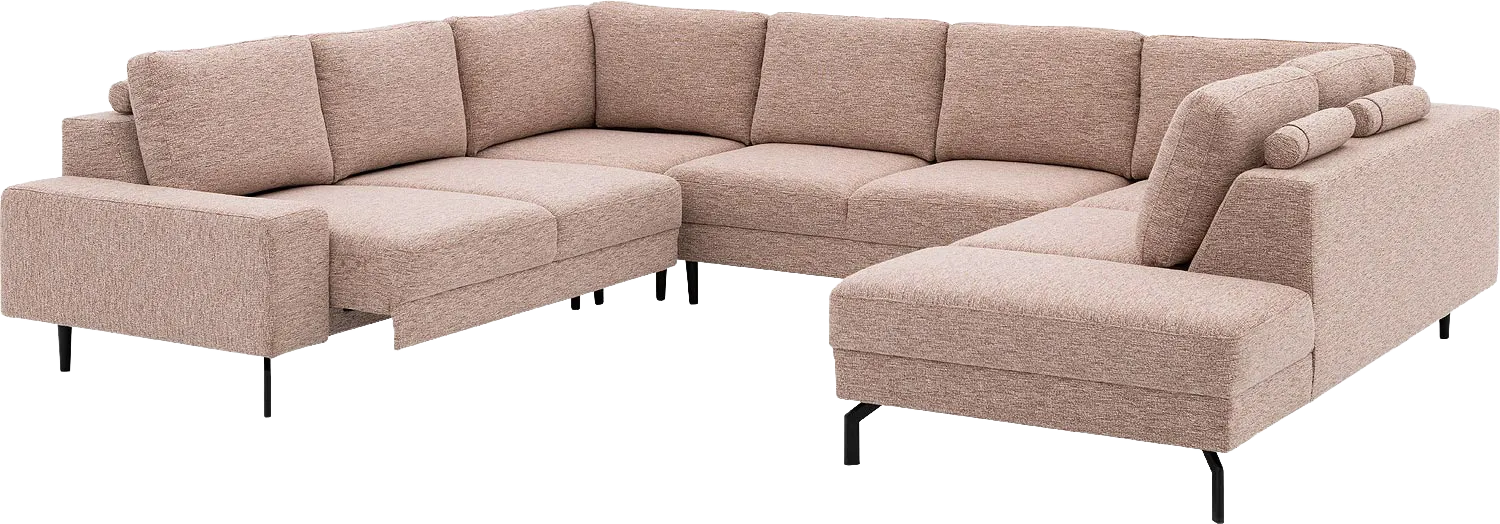 Goossens Valdena Bank Stof Roze - 8260123-goossens-valdena-bank-stof-roze-03