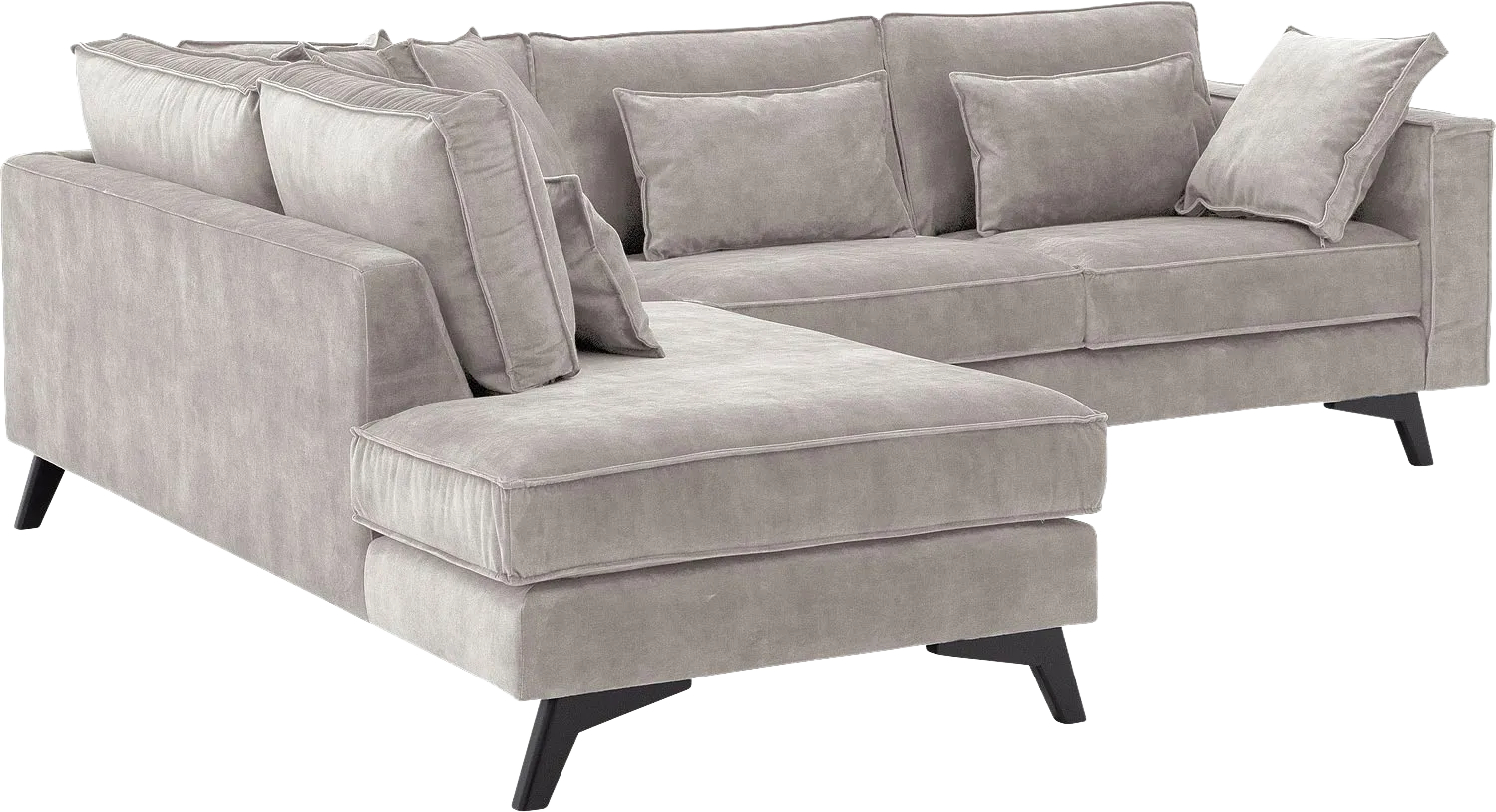 Goossens Chambre Bank Stof Grijs - 8235641-goossens-chambre-bank-stof-grijs-04