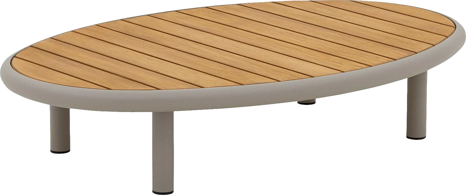 Salontafel Voor Buiten Catch Of The Day