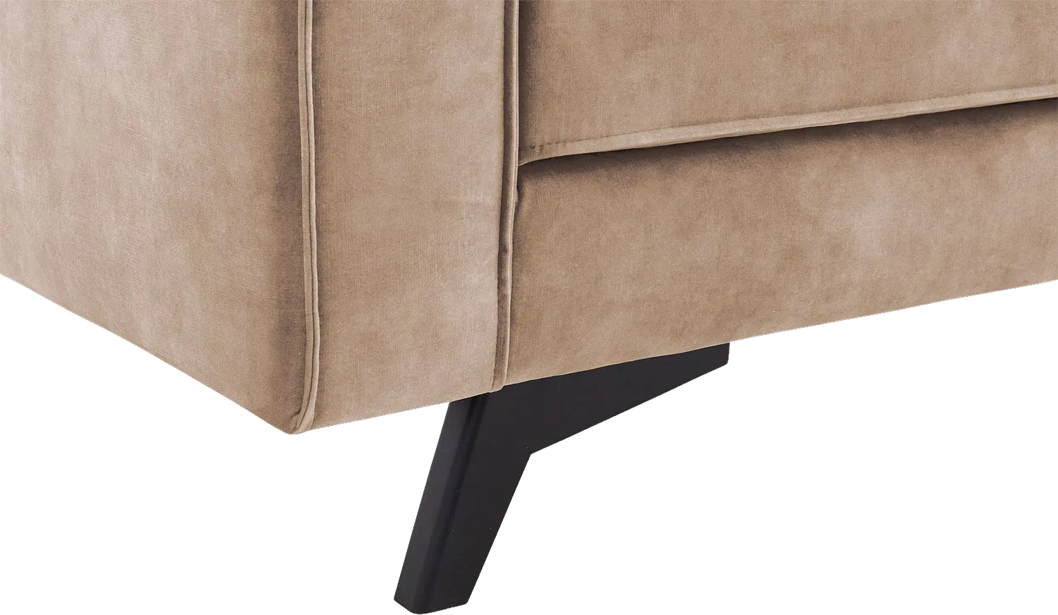 Goossens Chambre Bank Stof Bruin - 8235557-goossens-chambre-bank-stof-bruin-09