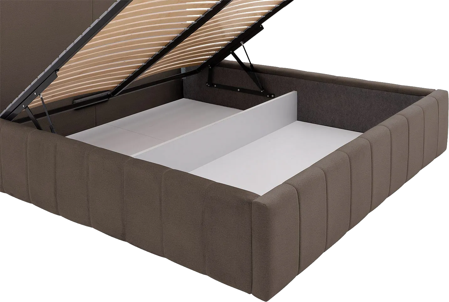 Goossens Carte Bedframe Microvezel - 8231663-goossens-carte-bedframe-microvezel-08