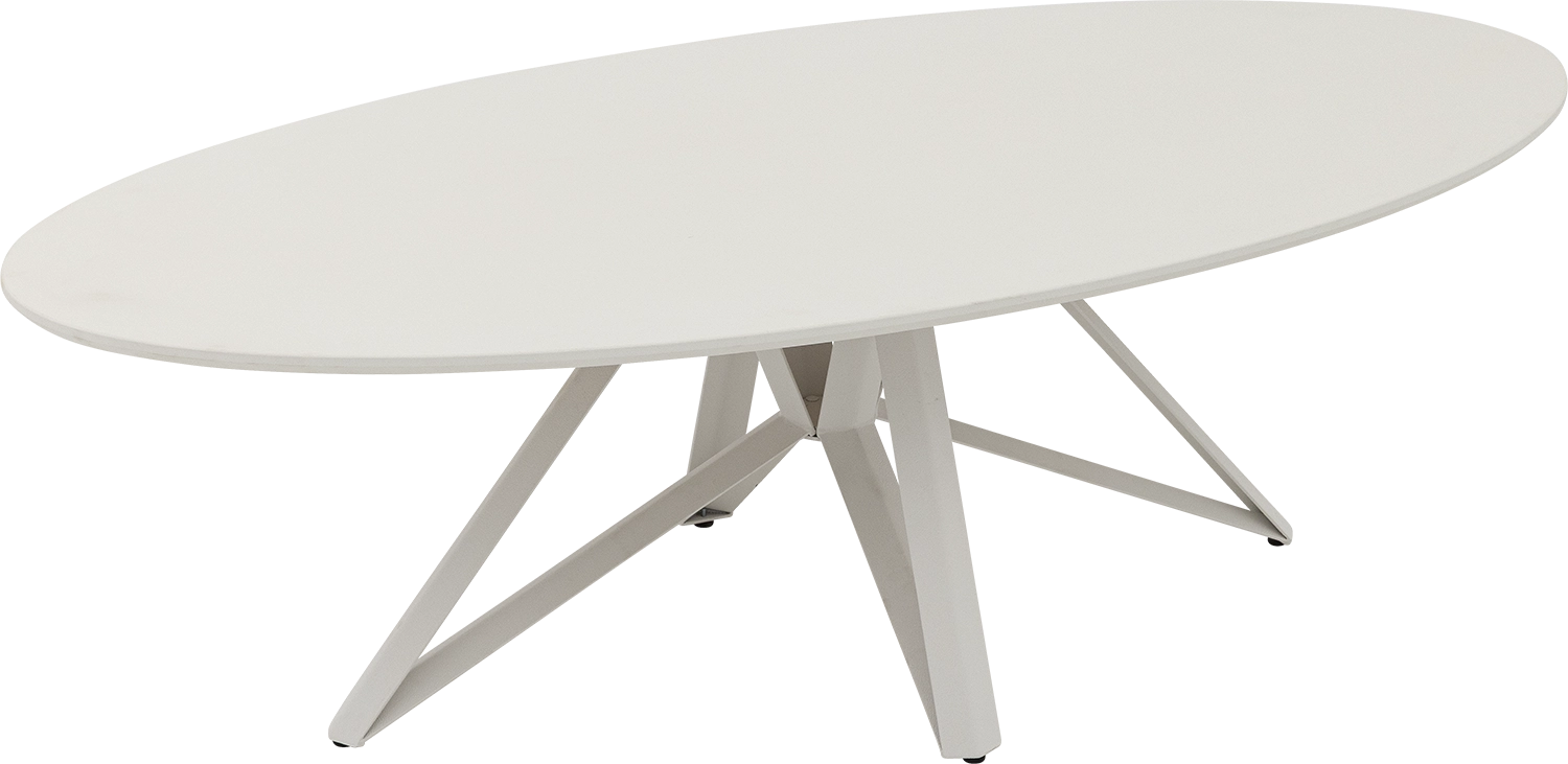 Goossens Sabbia Eettafel Spraybeton Wit - 8260848-goossens-sabbia-eettafel-spraybeton-wit-03