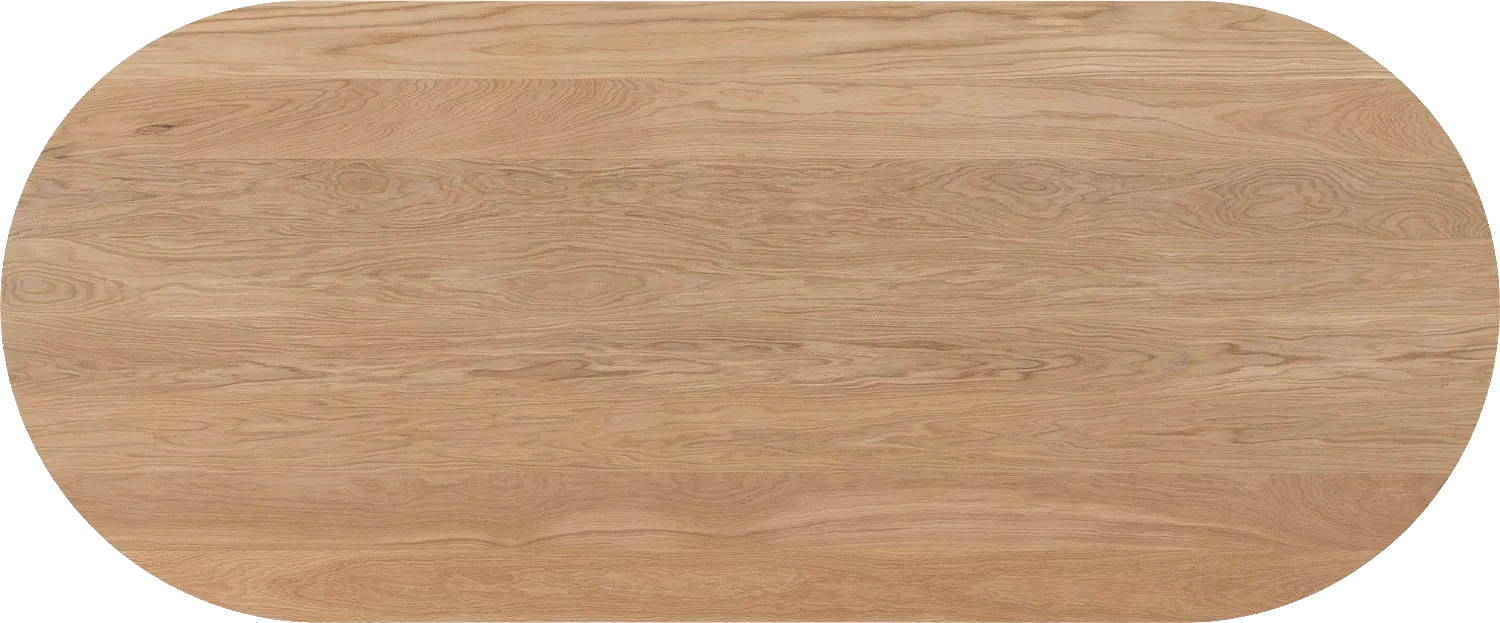 Goossens Ferry Eettafel Eiken Blank - 8242942-goossens-ferry-eettafel-eiken-blank-09