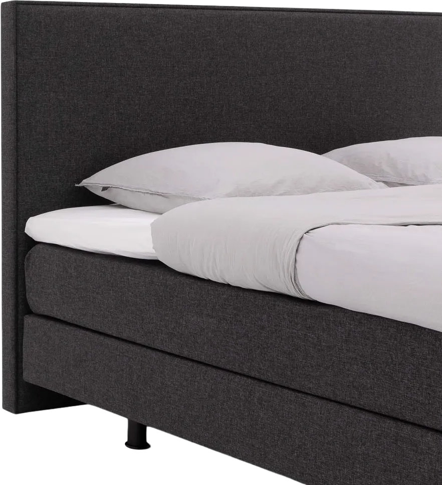 Goossens Firenze Boxspring Compleet Stof - 8233652-goossens-firenze-boxspring-compleet-stof-05