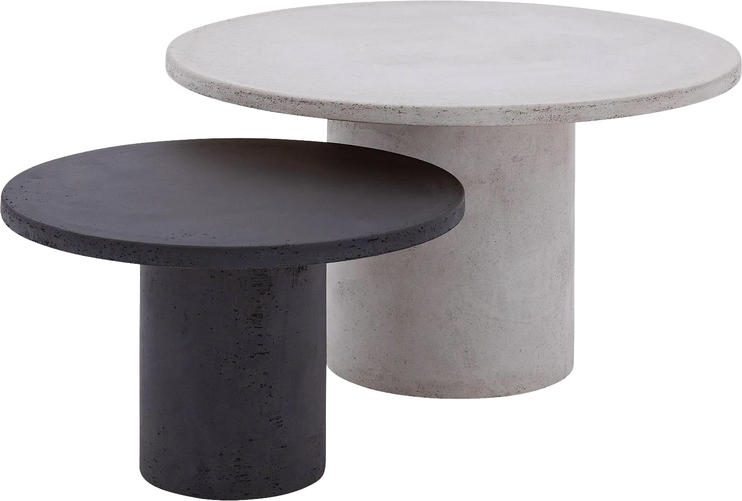 Goossens Stone Salontafel Beton - 8231874-goossens-stone-salontafel-beton-07