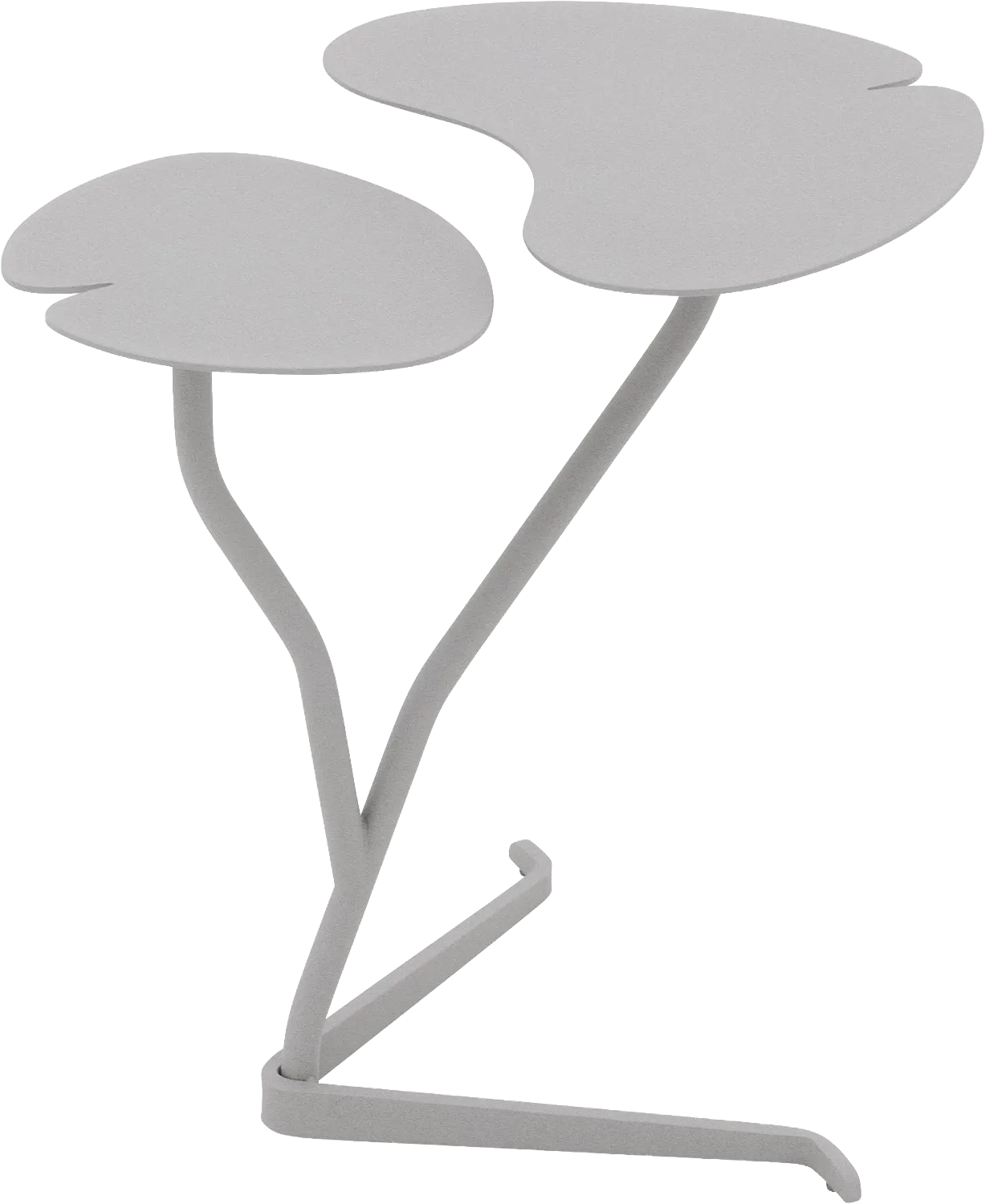 Goossens Lelie Salontafel Metaal - 8235337-goossens-lelie-salontafel-metaal-01