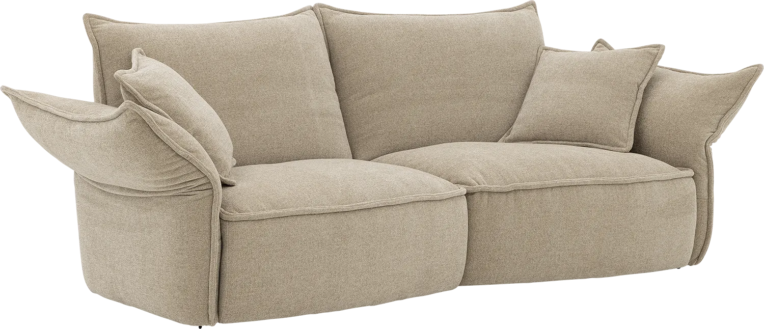 Goossens Tess Bank Stof Bruin - 8260871-goossens-tess-bank-stof-bruin-04