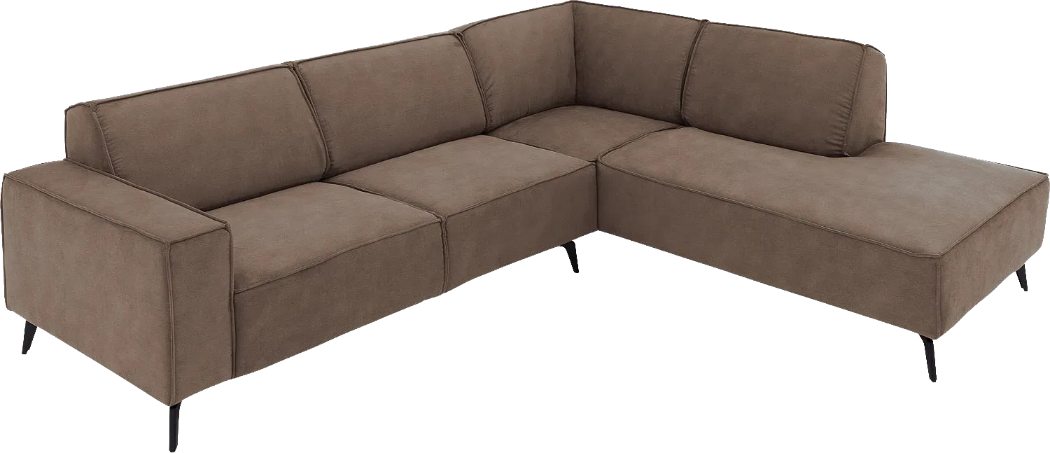 Goossens Hercules Bank Microvezel Bruin - 8235127-goossens-hercules-bank-microvezel-bruin-05