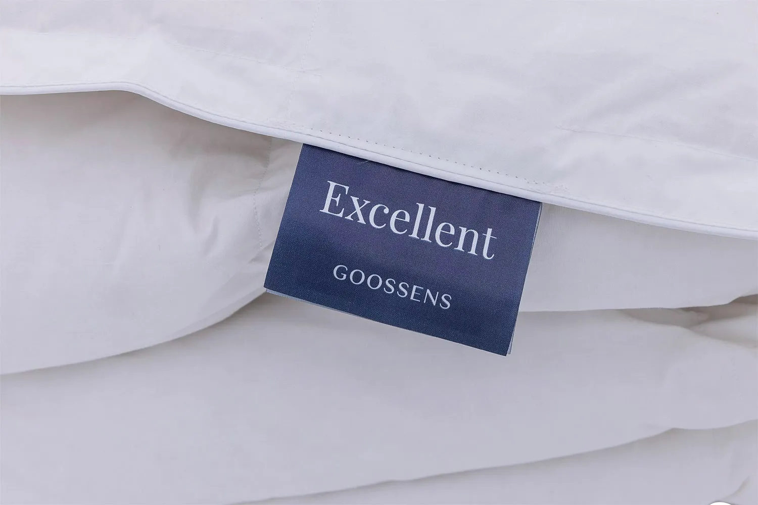 Goossens Dekbed Excellent Dons Cm Cm - 8241812-goossens-dekbed-excellent-dons-240-cm-220-cm-04