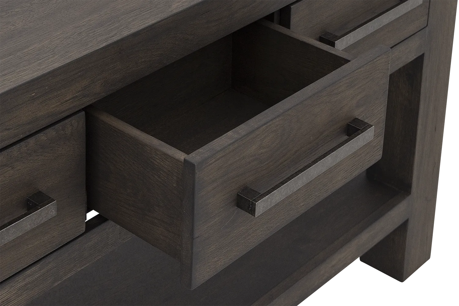 Goossens Roots Sidetable Eiken - 8260746-goossens-roots-sidetable-eiken-09