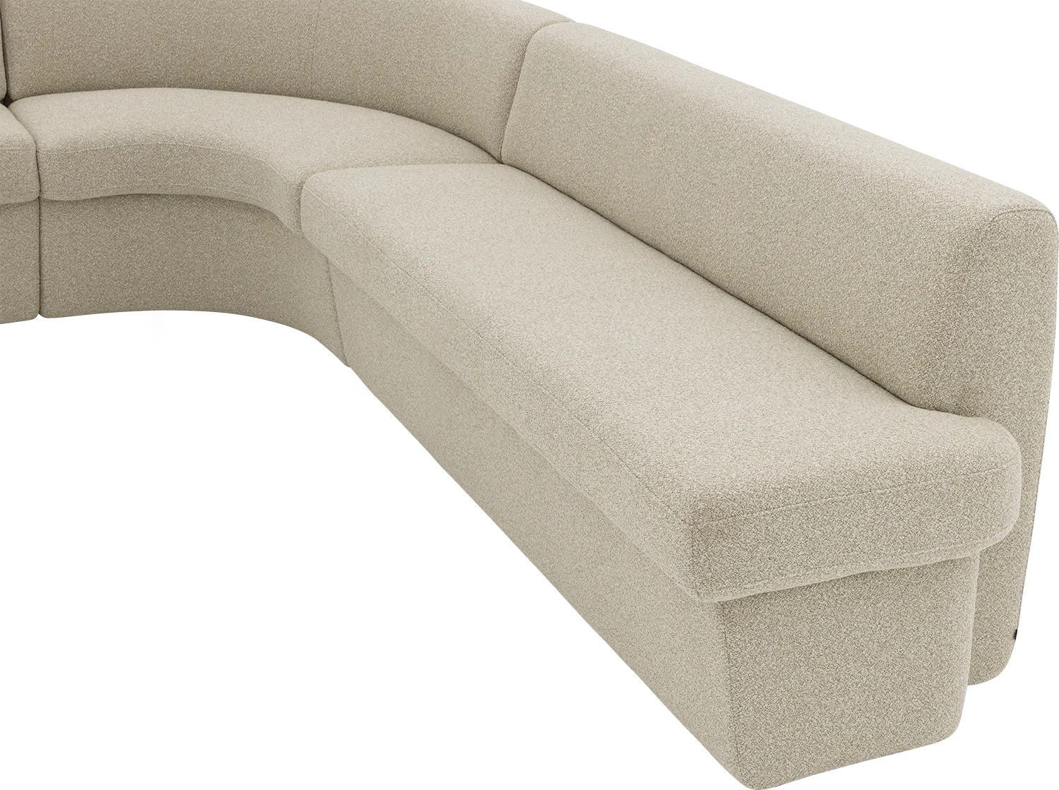 Goossens Florence Eetkamerstoel Stof Beige - 8260648-goossens-florence-eetkamerstoel-stof-beige-06