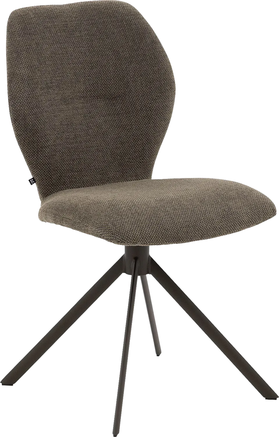 Goossens Hera Stoel Onderdelen Stof - 8244175-goossens-hera-stoel-onderdelen-stof-01