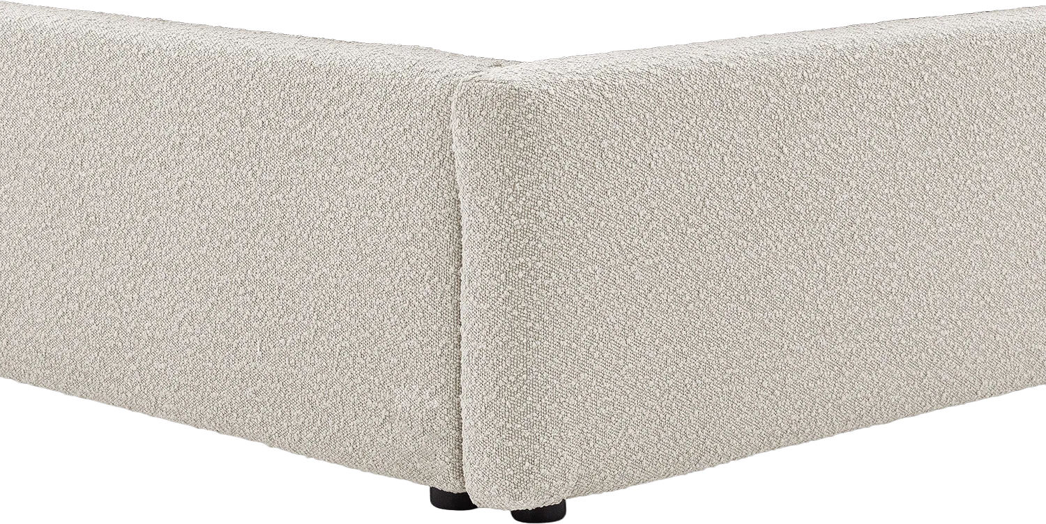 Goossens Canon Bedframe Stof - 8231855-goossens-canon-bedframe-stof-09