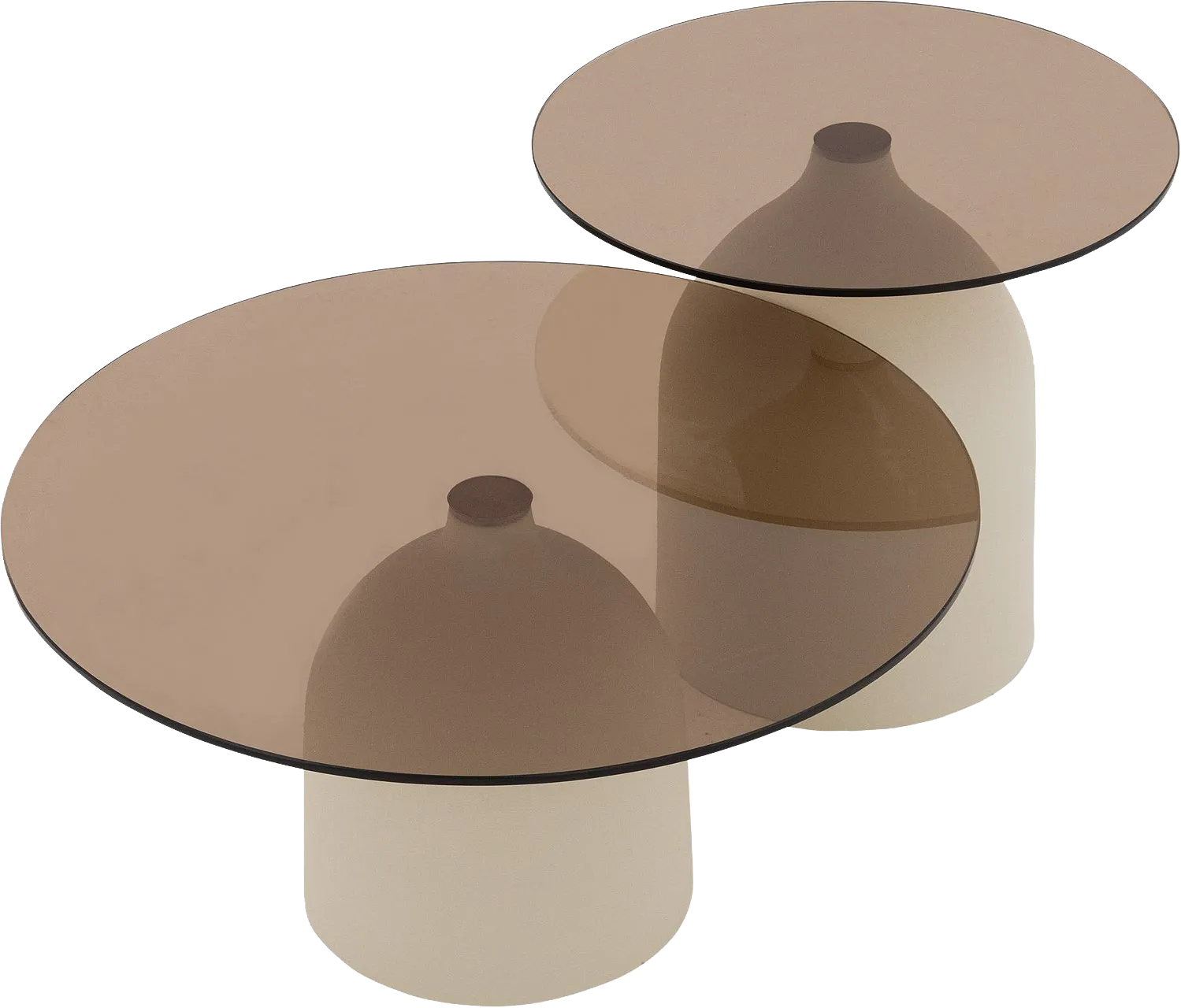 Goossens Niva Salontafel Glas - 8251370-goossens-niva-salontafel-glas-08