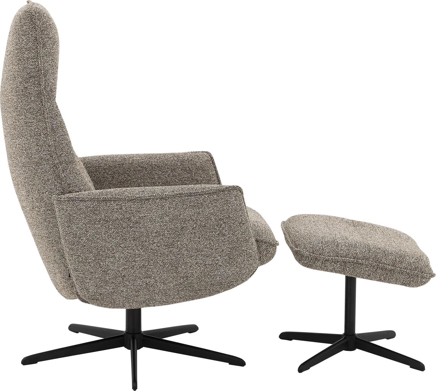 Goossens Tusla Fauteuil Stof - 8260286-goossens-tusla-fauteuil-stof-17