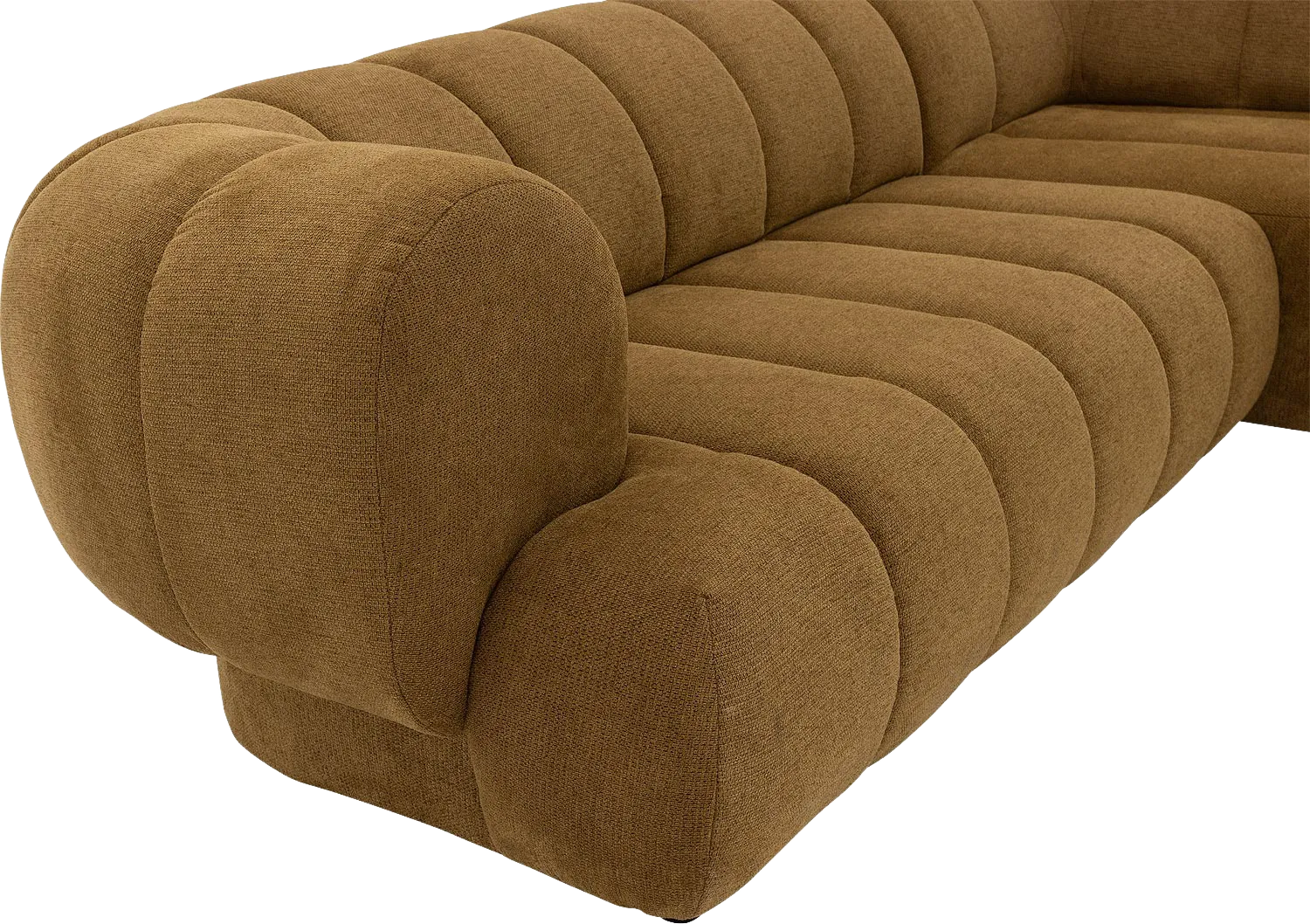 Goossens Weave Bank Stof Geel - 8243949-goossens-weave-bank-stof-geel-09