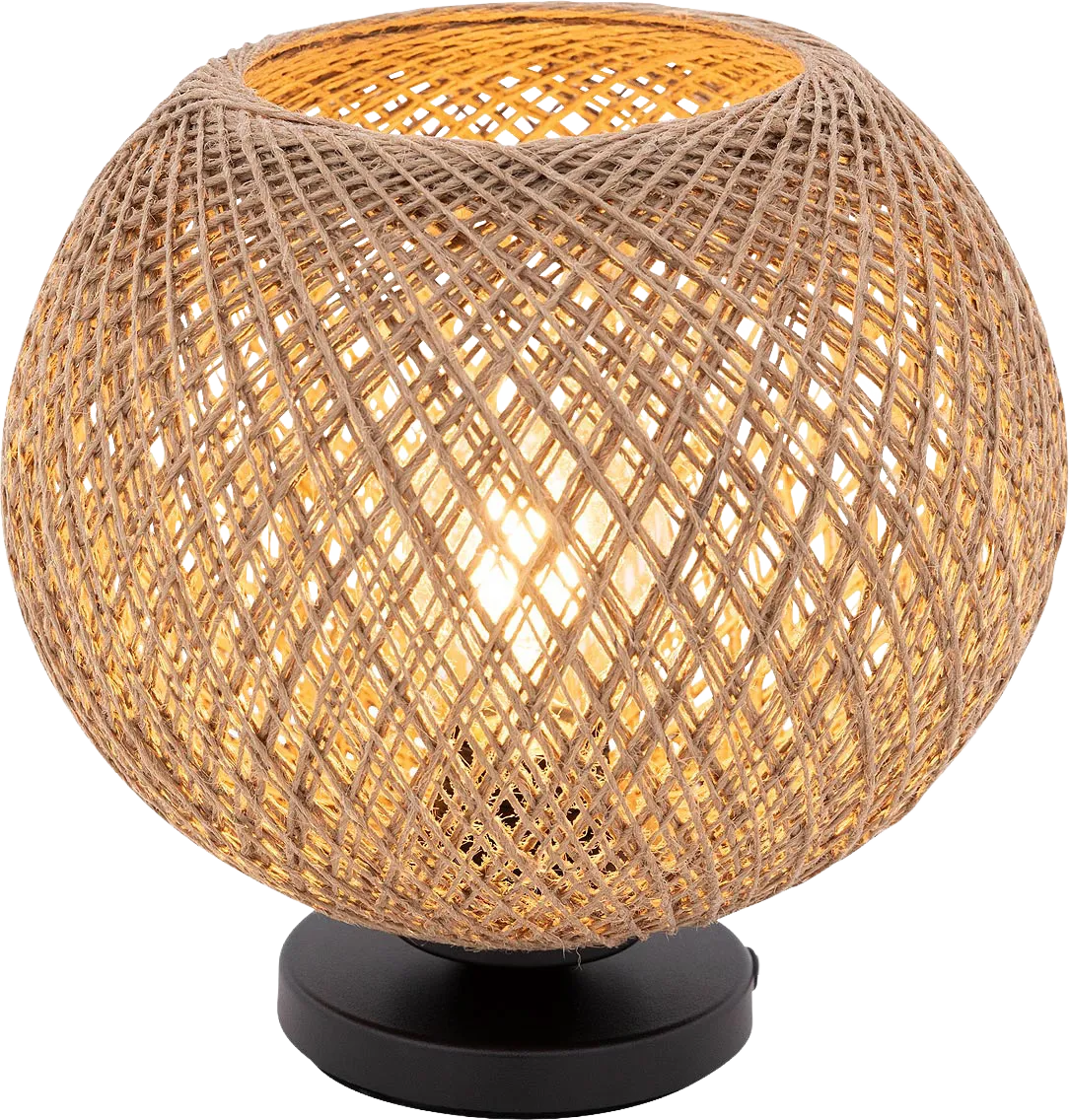 Goossens Noanne E27 Max Watt - 8234659-goossens-noanne-e27-max-18-watt-02