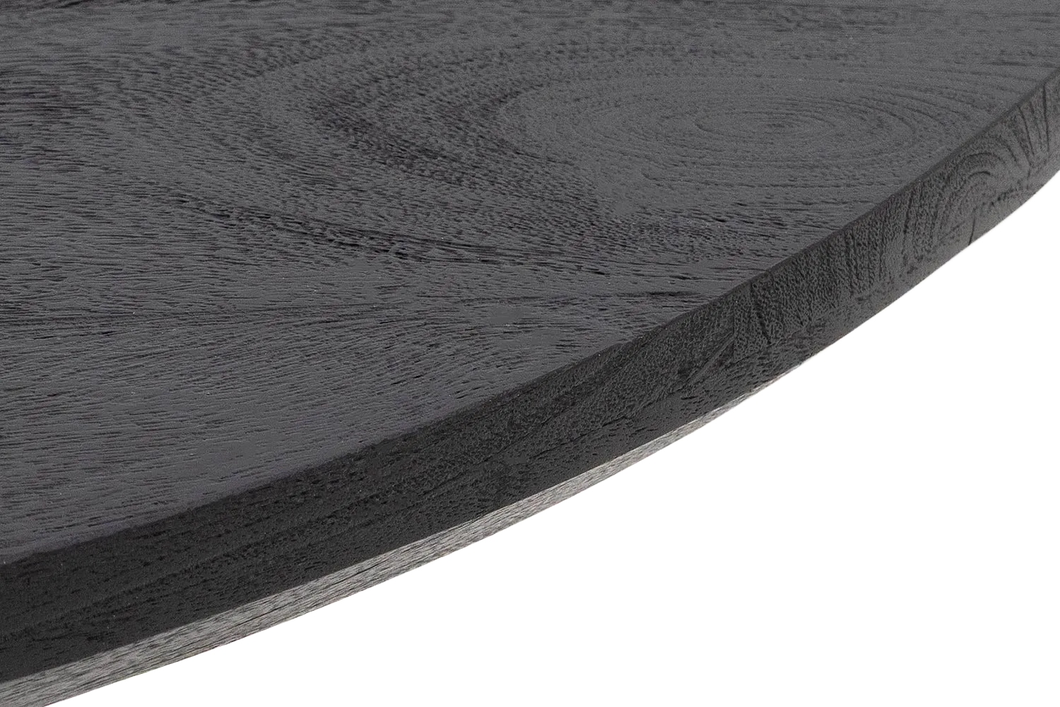 Goossens Nilo Eettafel Mango Zwart - 8251620-goossens-nilo-eettafel-mango-zwart-06