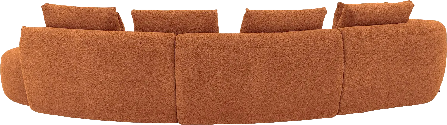 Goossens Fay Usc Bank Stof Rood - 8251158-goossens-fay-usc-bank-stof-rood-07