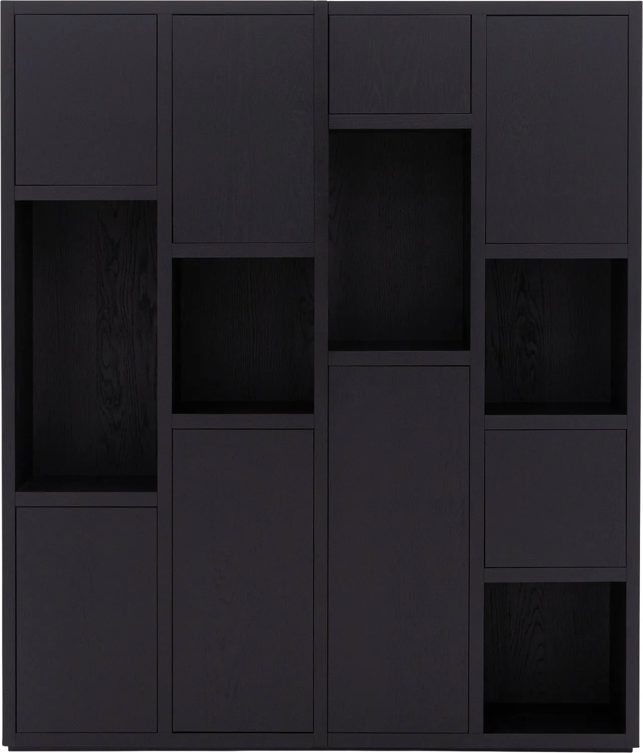 Goossens Granada Wandmeubel Eiken - 8235530-goossens-granada-wandmeubel-eiken-01