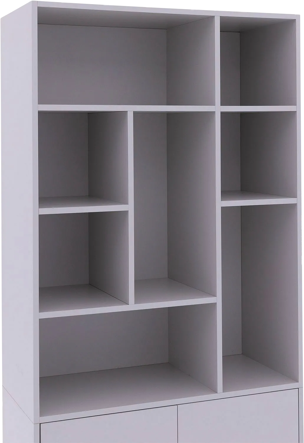 Goossens Basic Madrid Buffetkast Melamine - 8231297-goossens-basic-madrid-buffetkast-melamine-05
