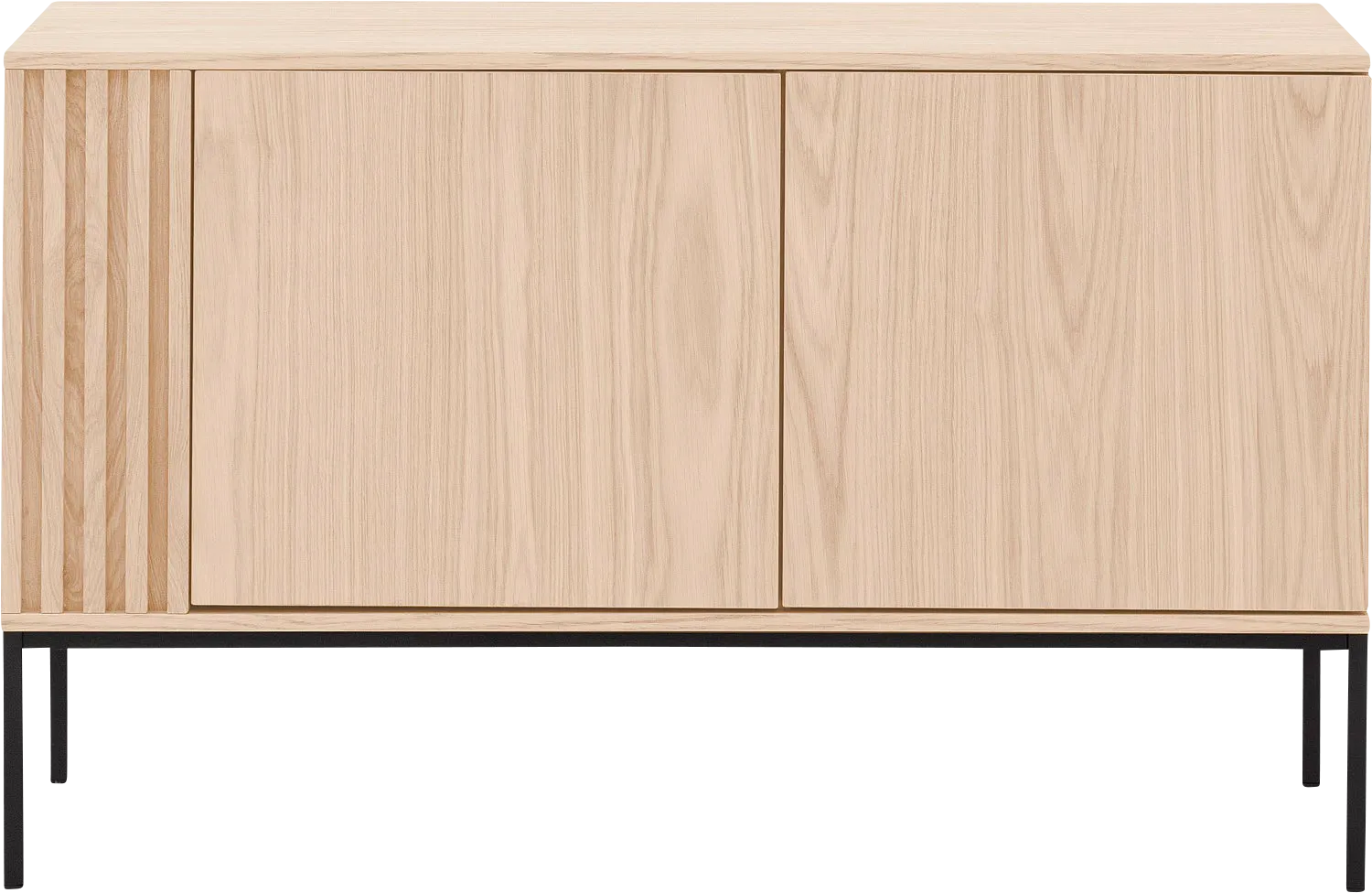 Goossens Viola Dressoir Eiken - 8244484-goossens-viola-dressoir-eiken-01