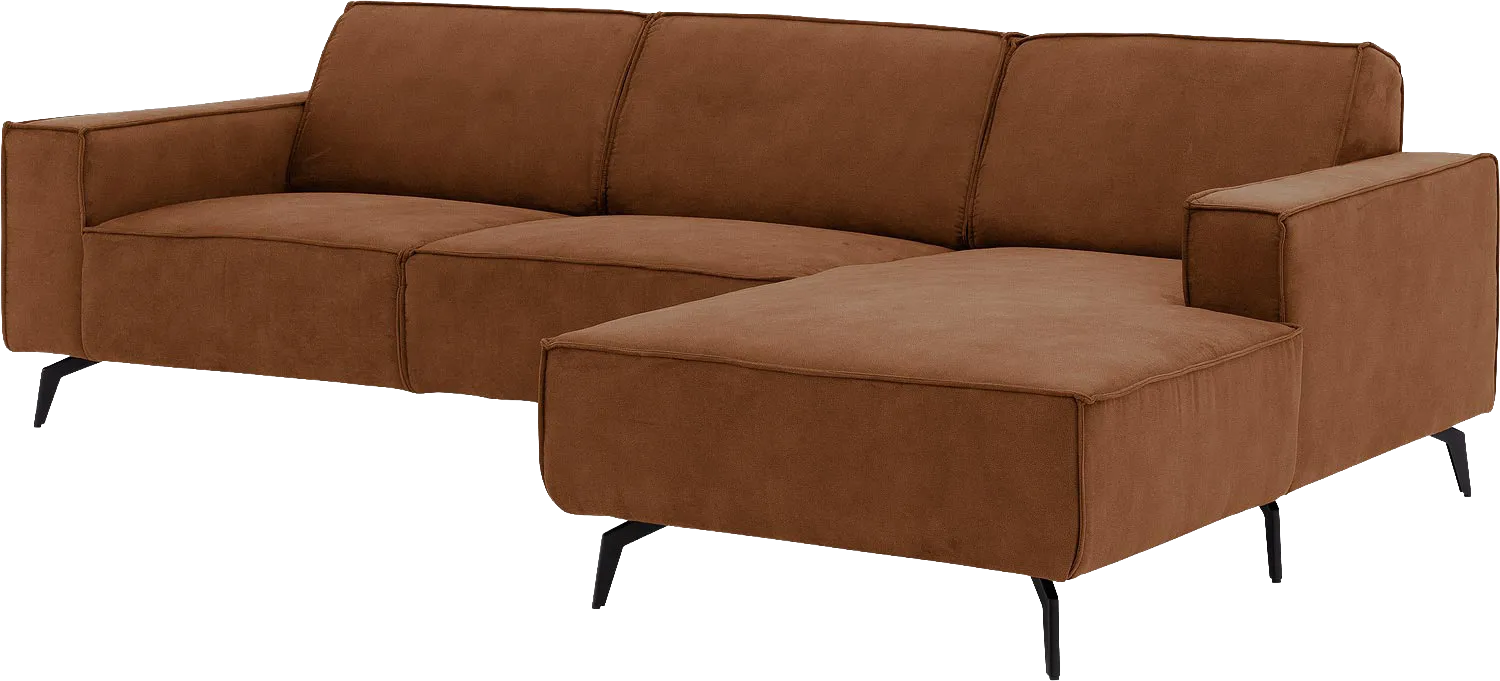 Goossens Hercules Bank Microvezel Bruin - 8235106-goossens-hercules-bank-microvezel-bruin-04