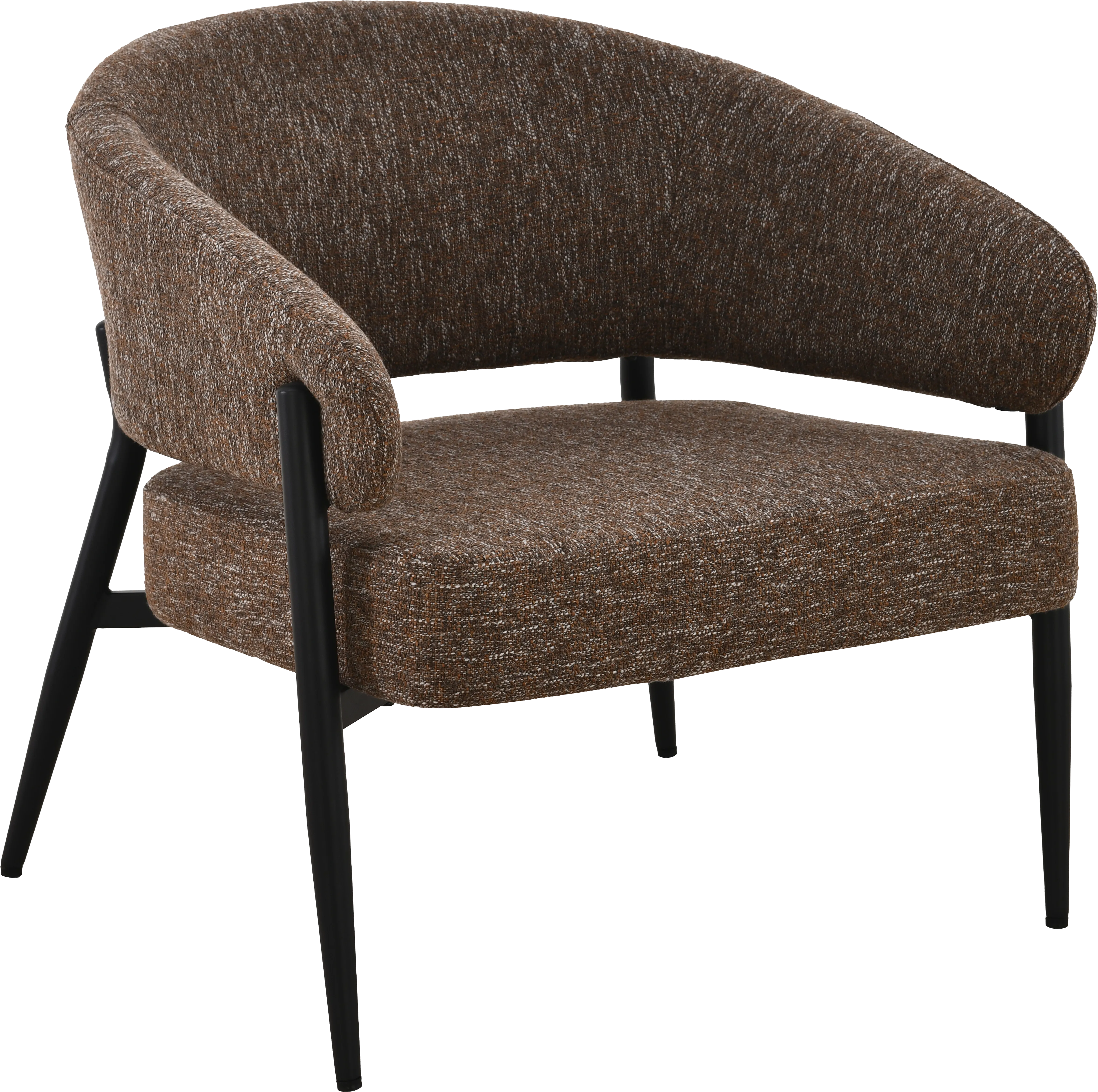 Goossens Sofi Fauteuil Stof - 8260091-goossens-sofi-fauteuil-stof-01