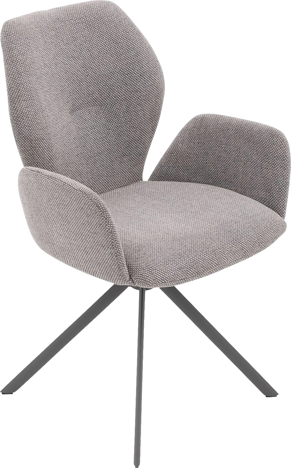 Goossens Hera Stoel Onderdelen Stof - 8243309-goossens-hera-stoel-onderdelen-stof-05