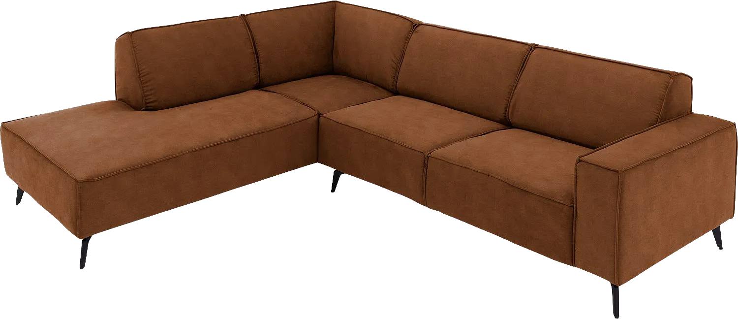 Goossens Hercules Bank Microvezel Bruin - 8235124-goossens-hercules-bank-microvezel-bruin-05