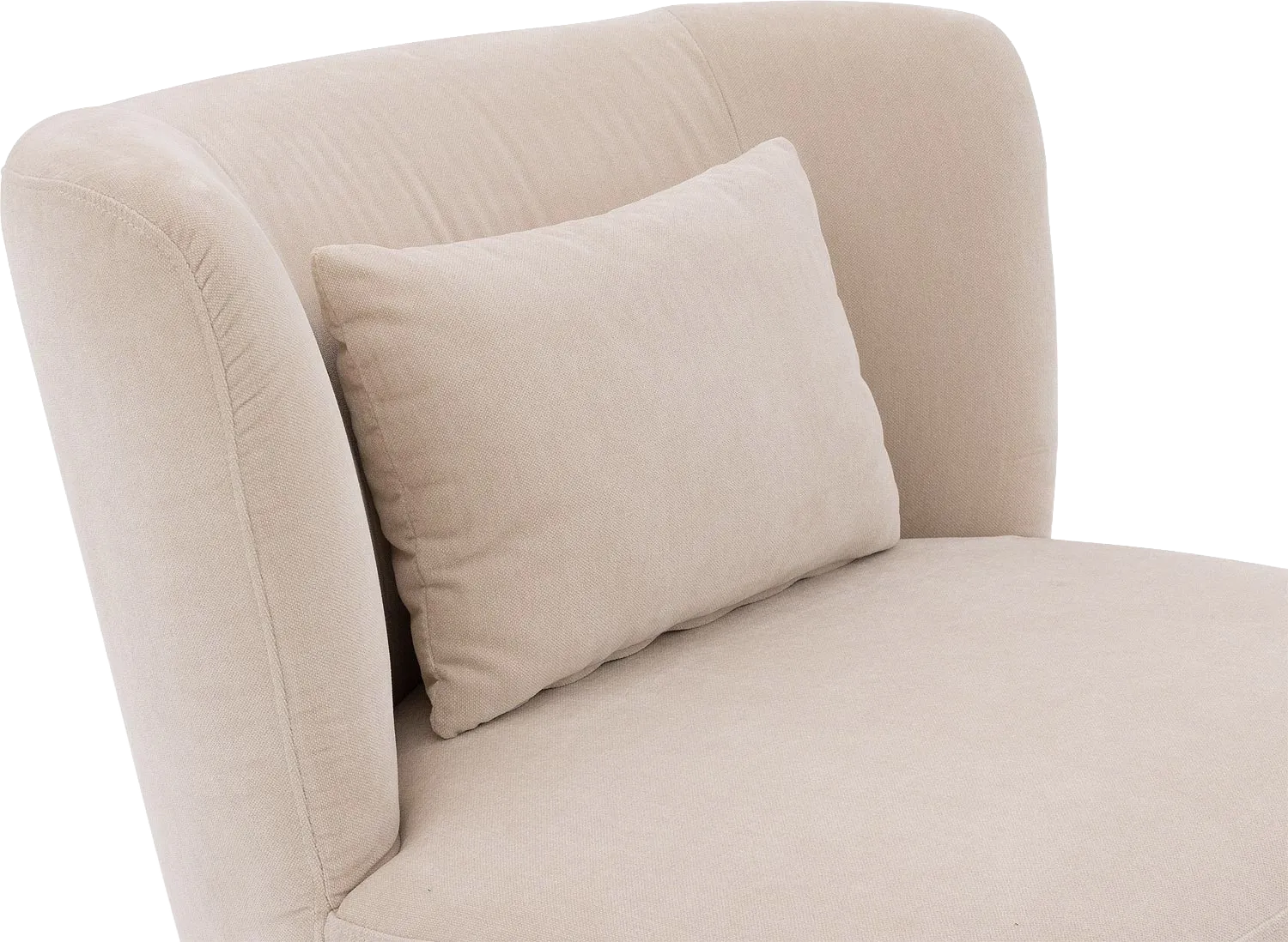Goossens Ted Fauteuil Stof - 8243295-goossens-ted-fauteuil-stof-06