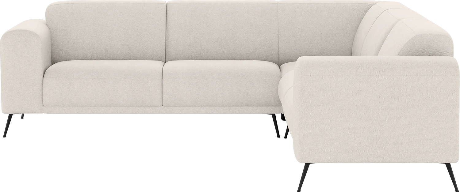 Goossens Shallow Bank Stof Beige - 8252379-goossens-shallow-bank-stof-beige-01