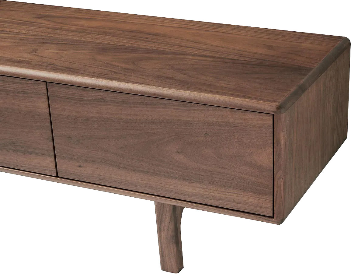 Goossens Basic Emilie Tv Meubel Noten Noten - 8243319-goossens-basic-emilie-tv-meubel-noten-noten-05