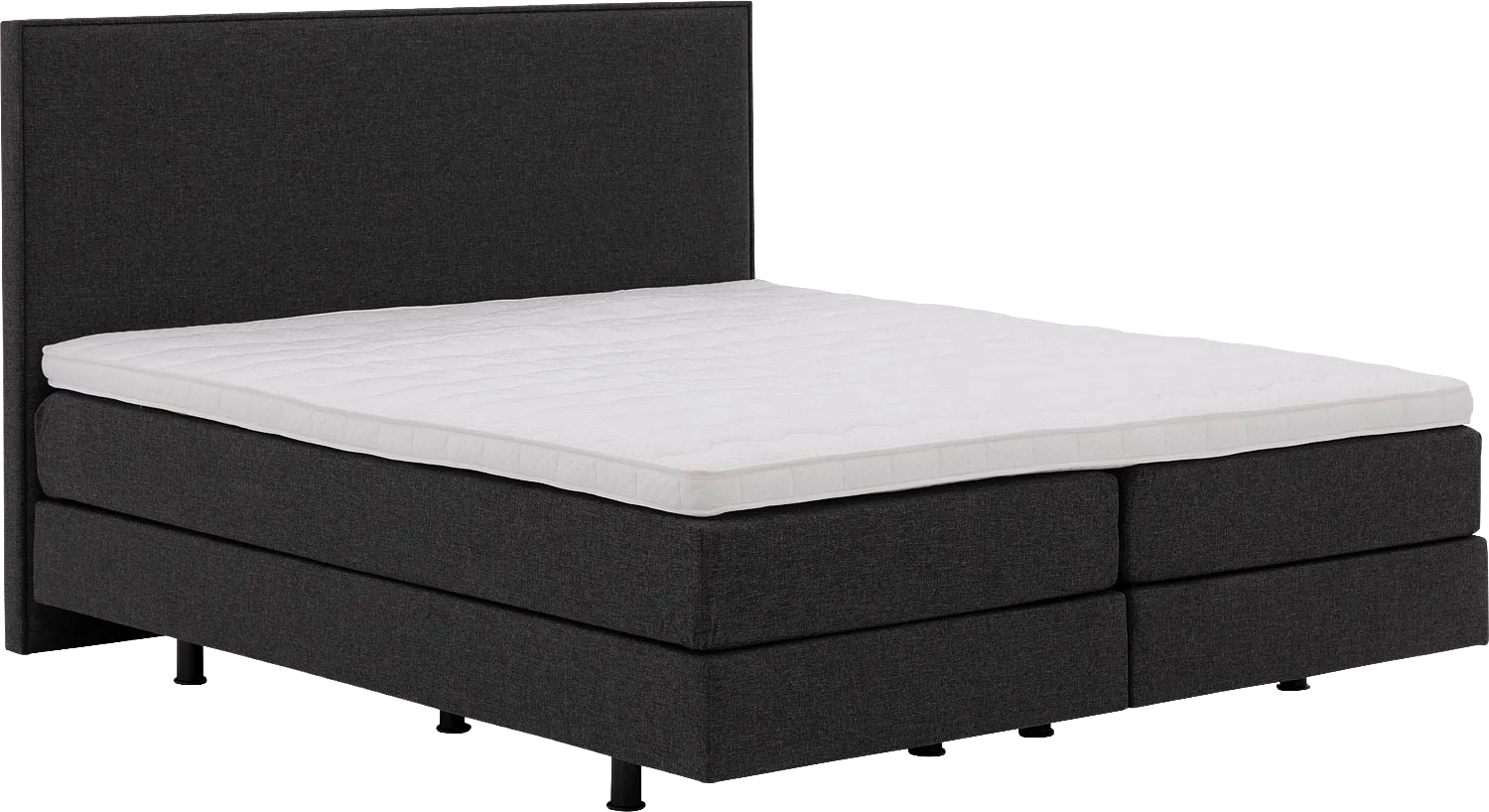 Goossens Firenze Boxspring Compleet Stof - 8233652-goossens-firenze-boxspring-compleet-stof-04