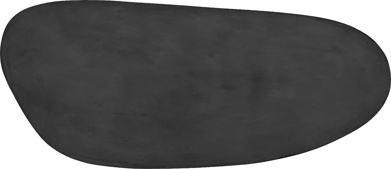 Goossens Stone Eettafel Beton Grijs - 8231909-goossens-stone-eettafel-beton-grijs-04