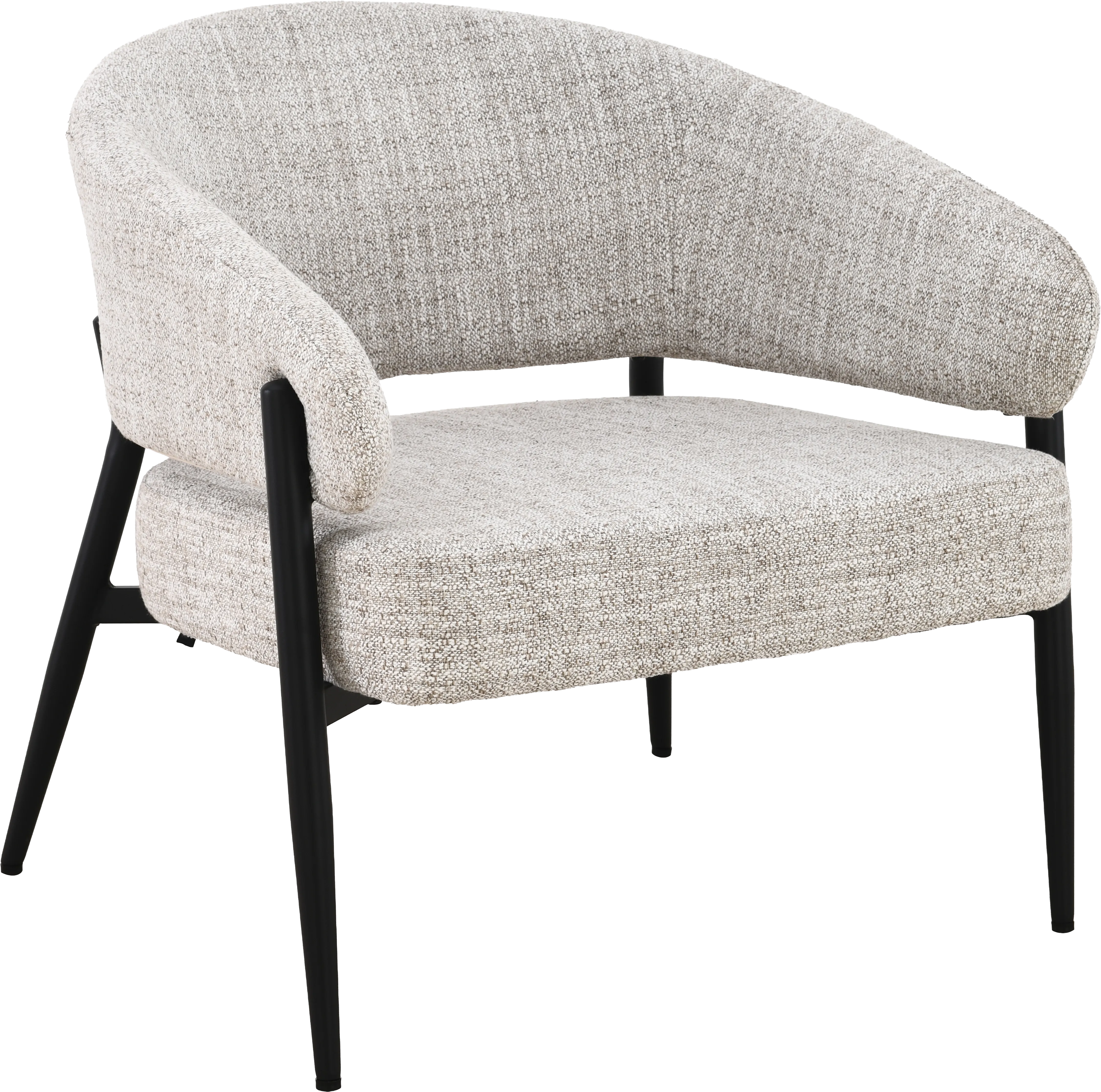 Goossens Sofi Fauteuil Stof - 8260092-goossens-sofi-fauteuil-stof-01