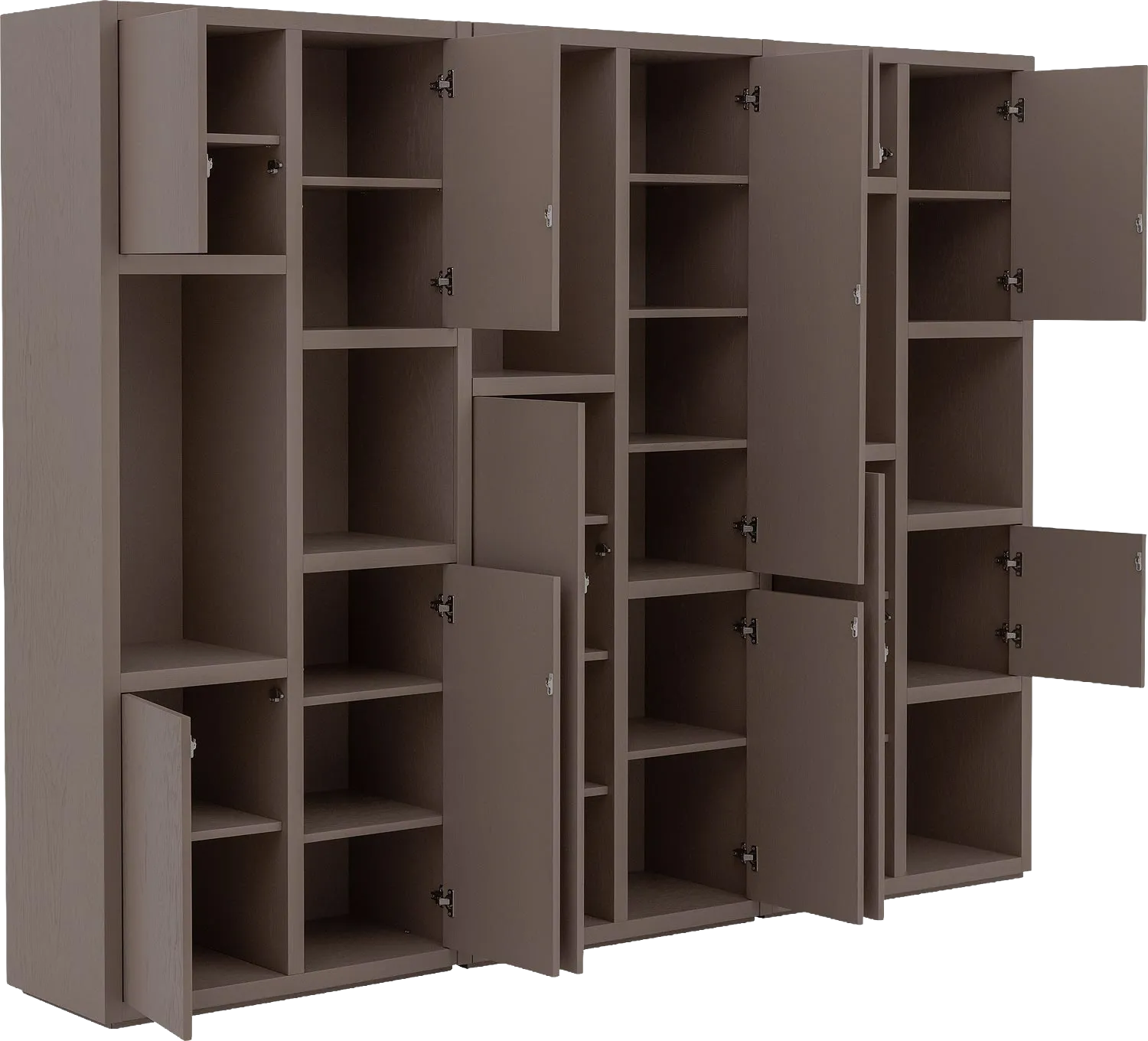 Goossens Granada Wandmeubel Eiken - 8251542-goossens-granada-wandmeubel-eiken-04