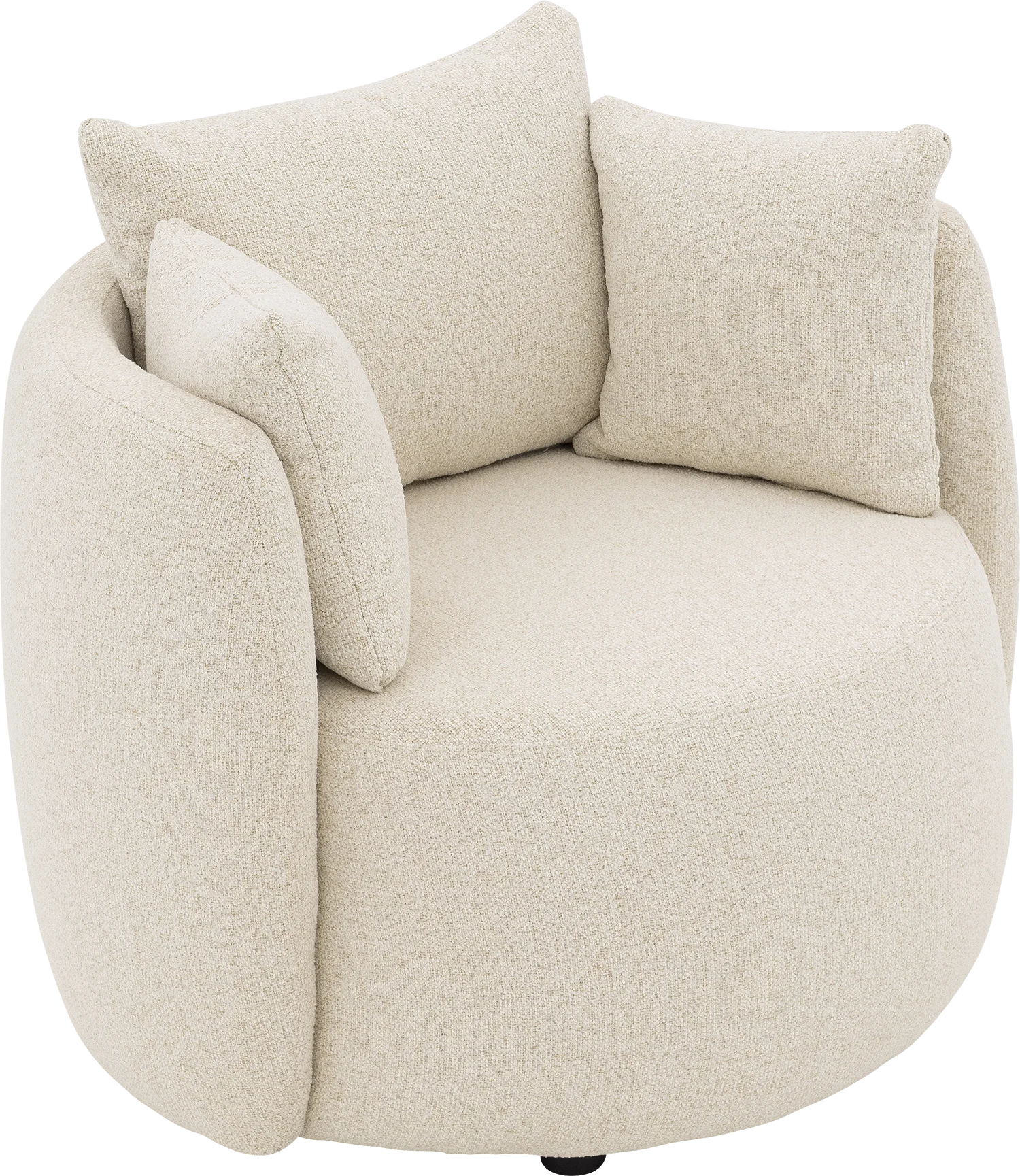 Fauteuil Terra