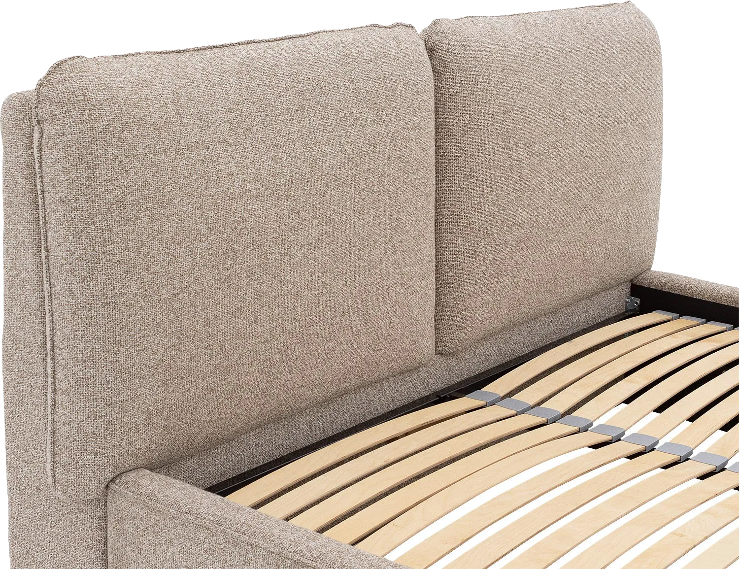 Goossens Luxy Storage Bedframe Stof - 8260148-goossens-luxy-storage-bedframe-stof-17