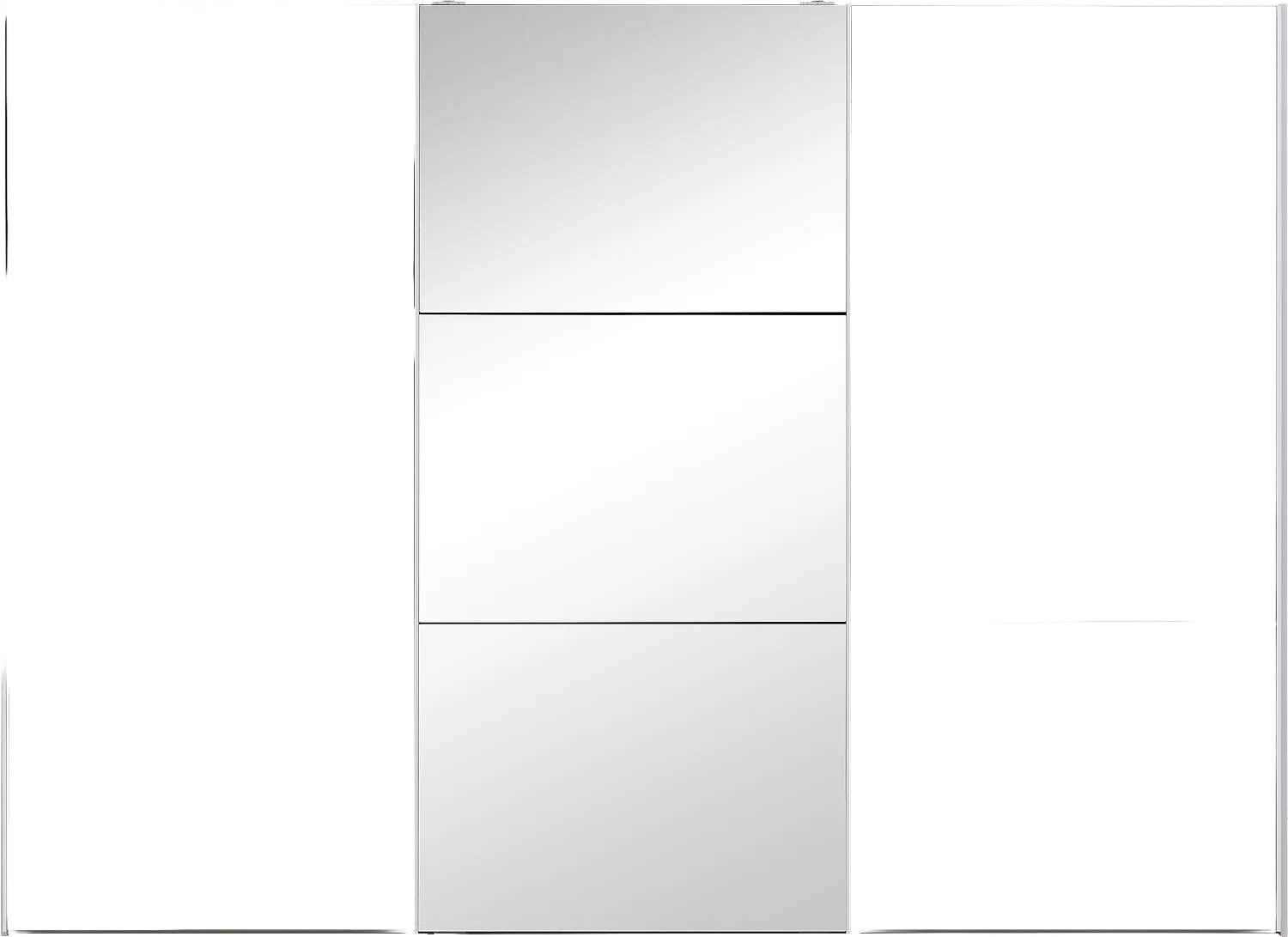 Goossens Easy Storage Sdk Wit Schuifdeuren - 8190918-goossens-easy-storage-sdk-wit-schuifdeuren-25