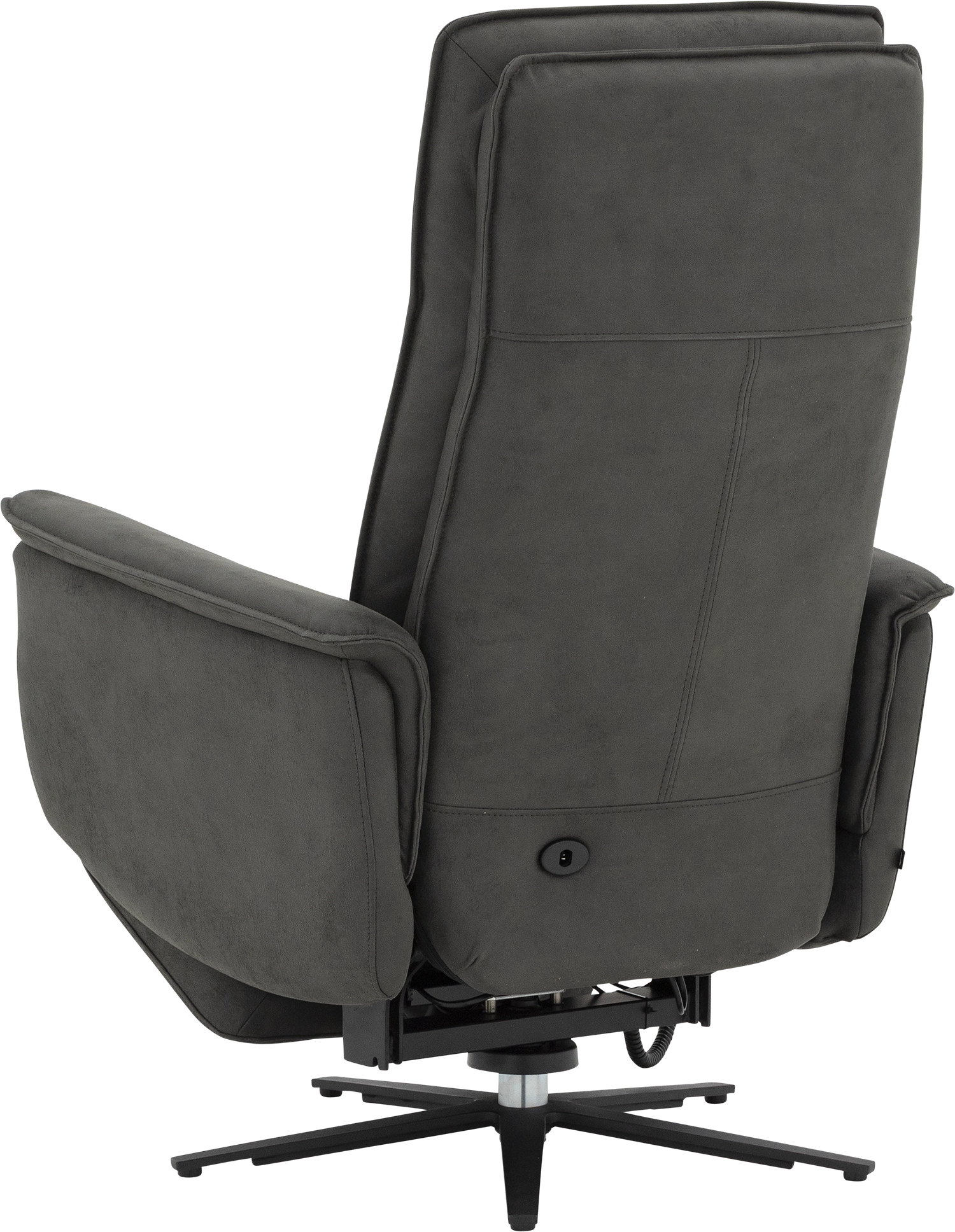 Goossens Odyssey Fauteuil Micro Leer - 8260958-goossens-odyssey-fauteuil-micro-leer-02