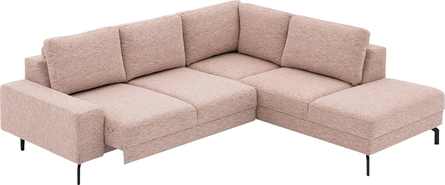 Goossens Valdena Bank Stof Roze - 8260119-goossens-valdena-bank-stof-roze-06