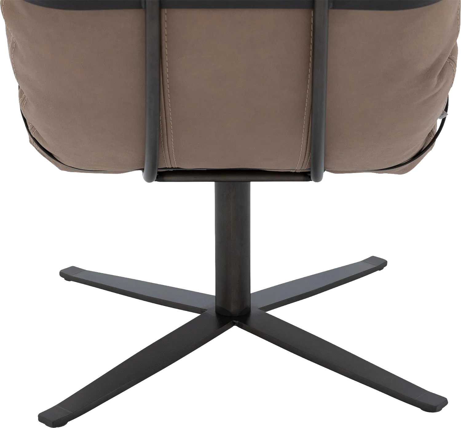 Draaifauteuil Job