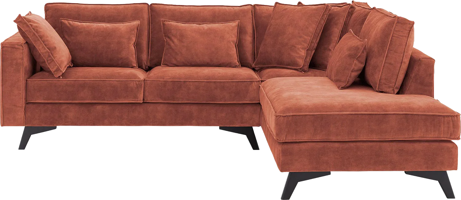Goossens Chambre Bank Stof Roze - 8235579-goossens-chambre-bank-stof-roze-01