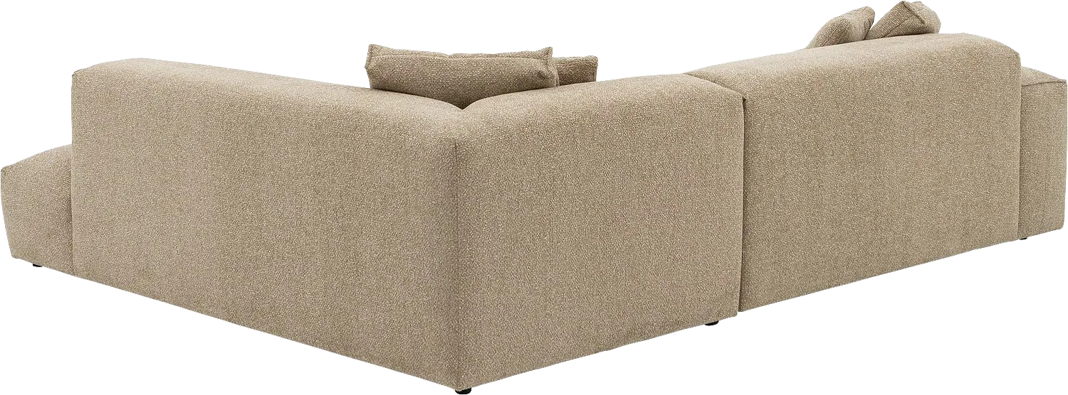 Goossens Lago Bank Stof Bruin - 8260079-goossens-lago-bank-stof-bruin-03