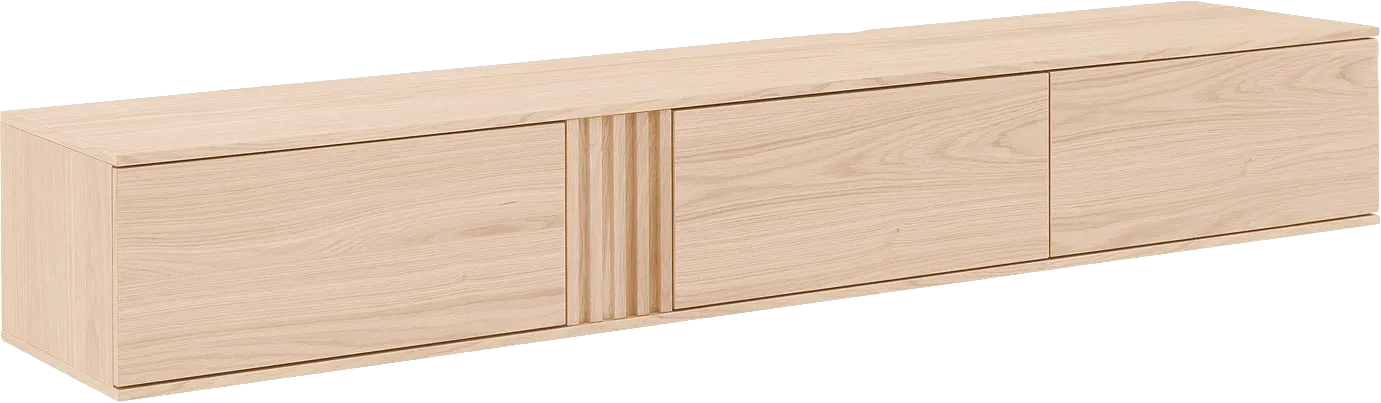 Goossens Viola Tv Meubel Eiken Wit - 8244524-goossens-viola-tv-meubel-eiken-wit-04