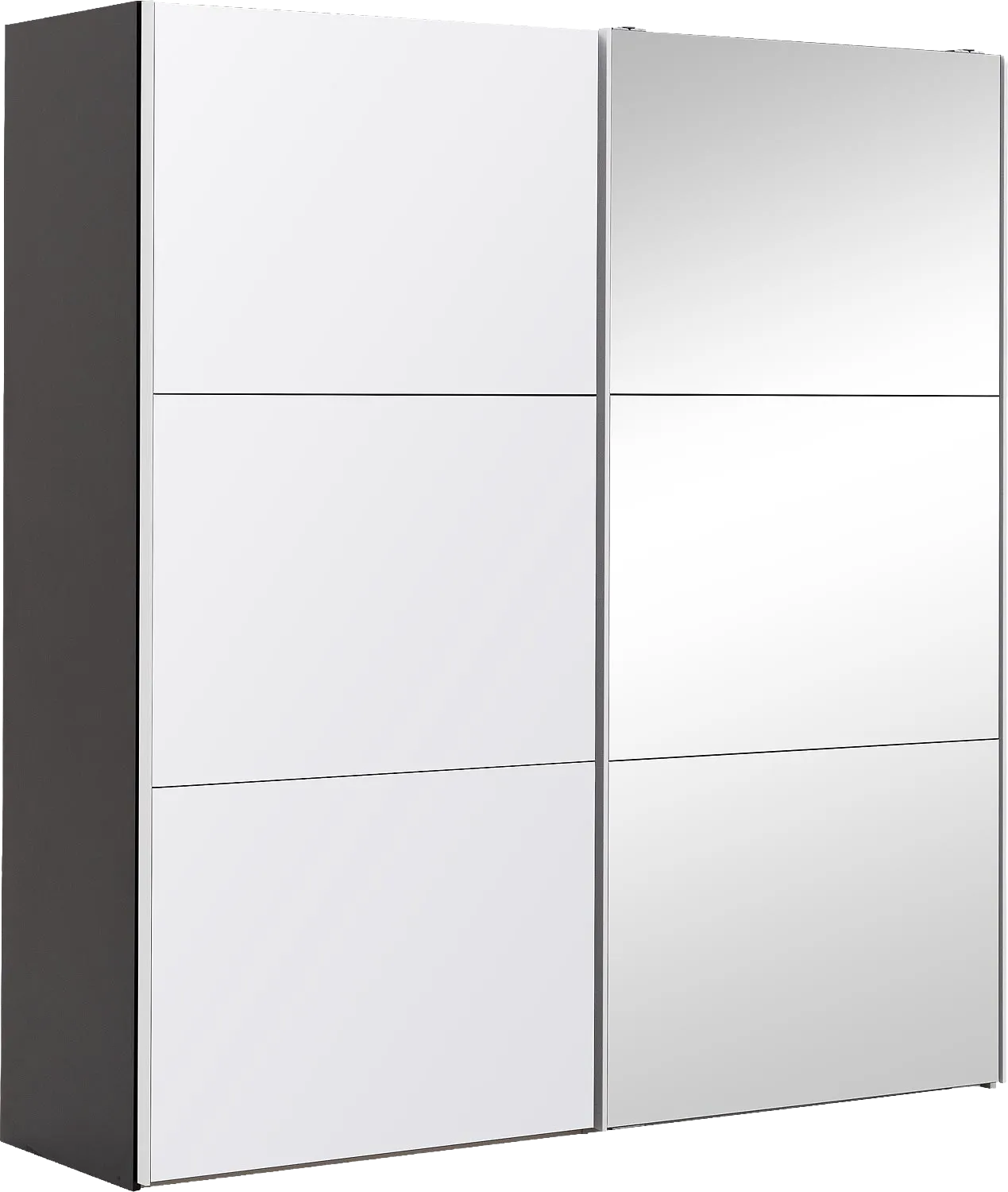 Goossens Easy Storage Sdk Zwart Schuifdeuren - 8190887-goossens-easy-storage-sdk-zwart-schuifdeuren-26