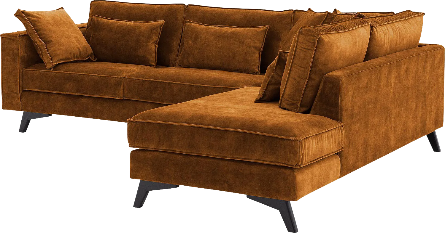 Goossens Chambre Bank Stof Bruin - 8235670-goossens-chambre-bank-stof-bruin-04