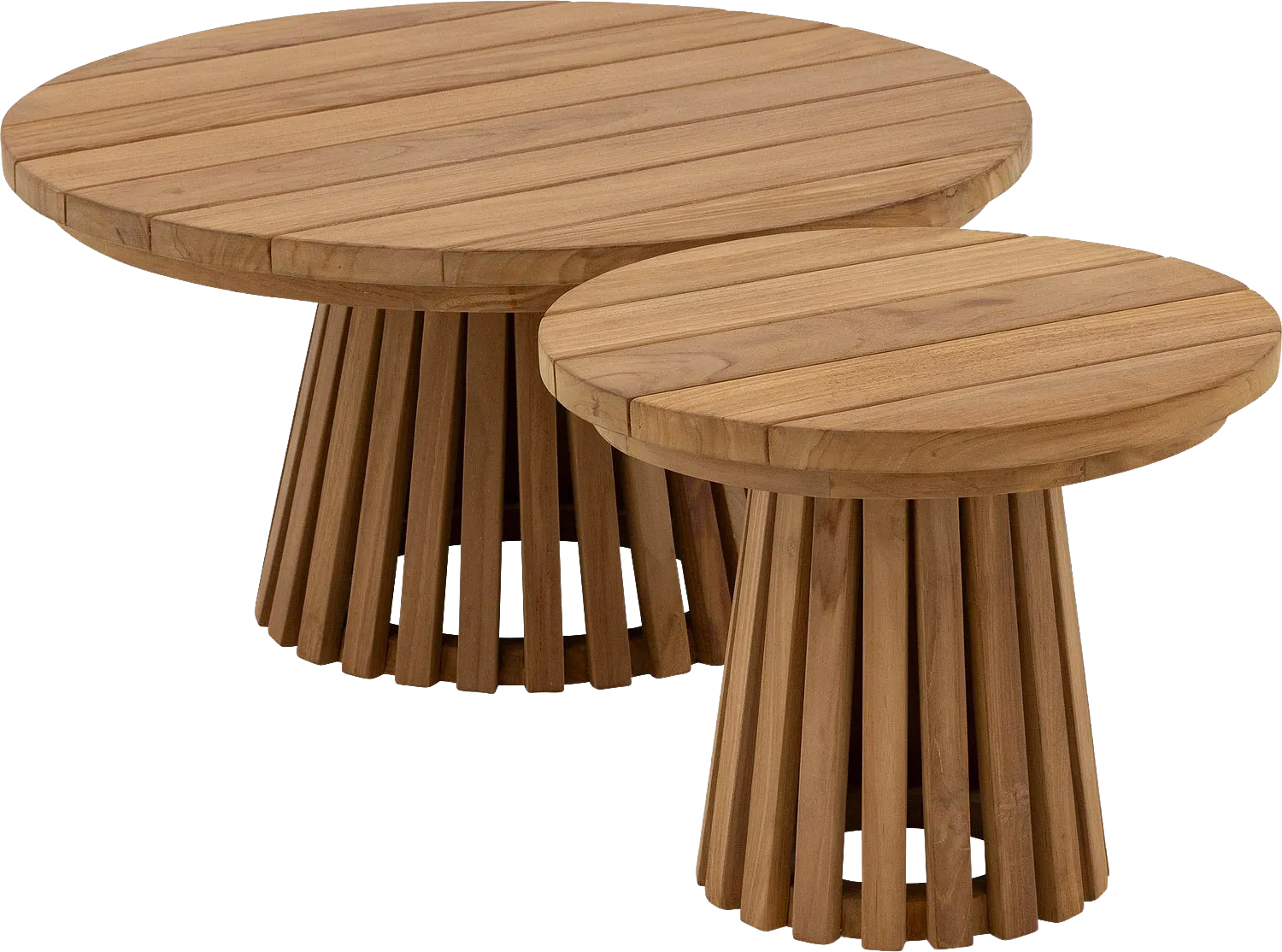 Goossens Idro Tuintafels Teak - 8251705-goossens-idro-tuintafels-teak-09